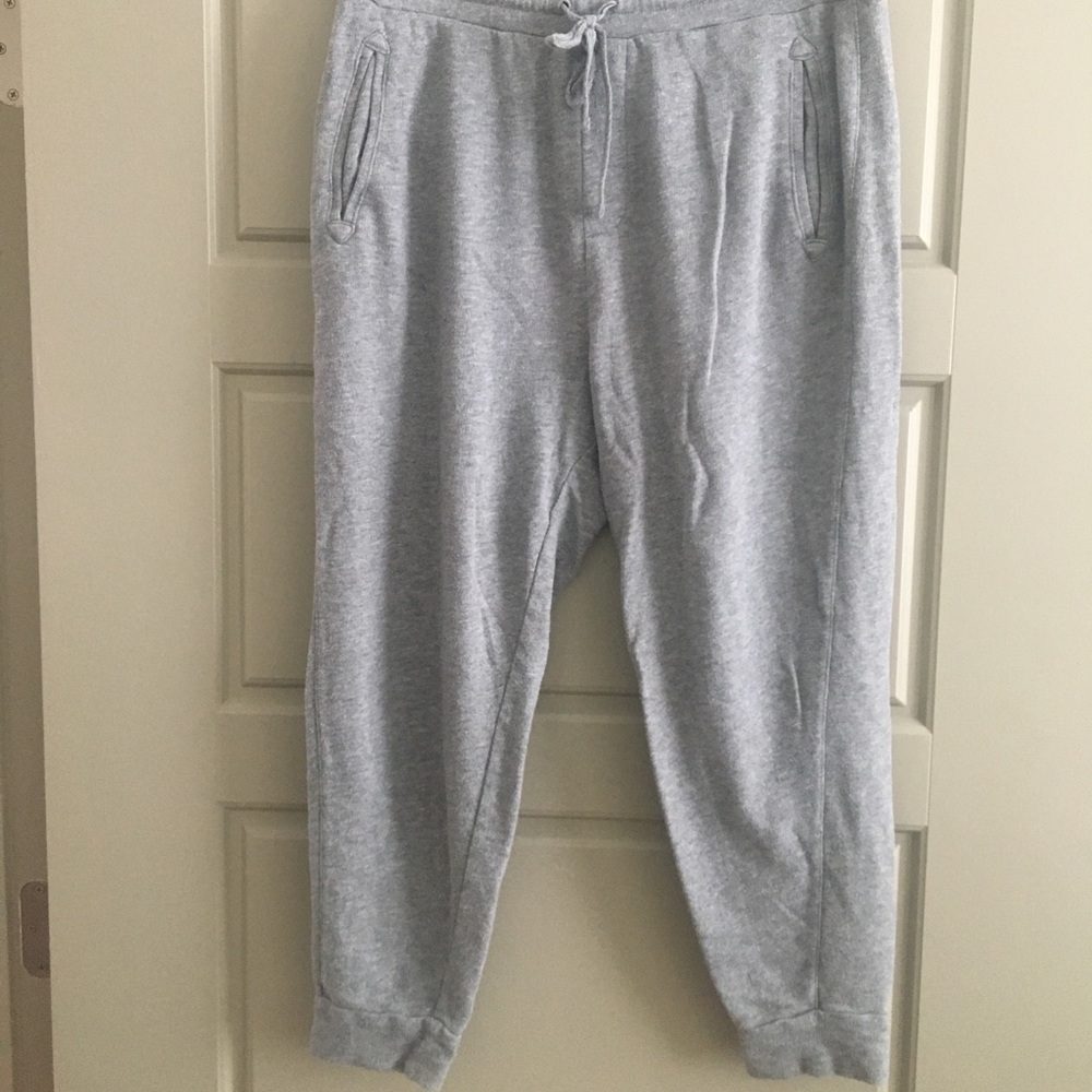 Lou and Grey Joggers